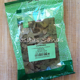 hojas de eucalipto infusión, propiedades