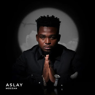 VIDEO | Aslay - Mozzah (Mp4 Download)