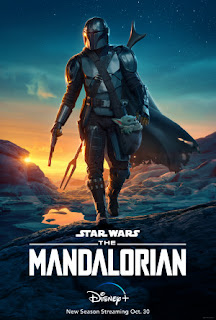 The Mandalorian Series two episode one الحلقة الأولى من ماندي لوريان الموسم الثاني