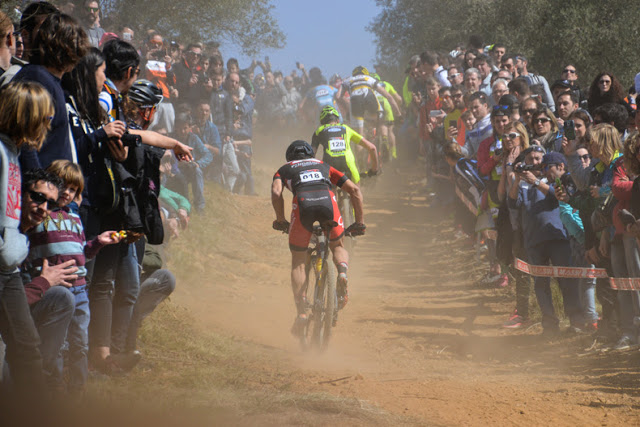 Copa Catalana Internacional Biking Point 