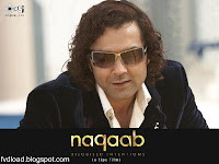 Photos from Bollywood film Naqaab (2007) - 03