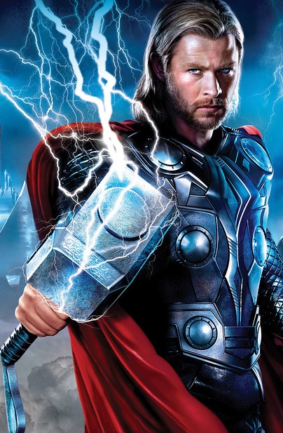 on Thor 2 to Movieline.