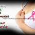 Causes, Diet and Remedies for Breast Disorder