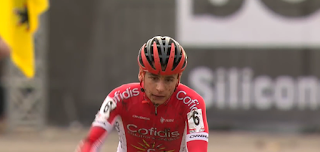 Clément Venturini Soudal Classics