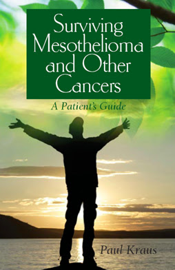 Mesothelioma – A Review Of The Hard To Pronounce Cancer