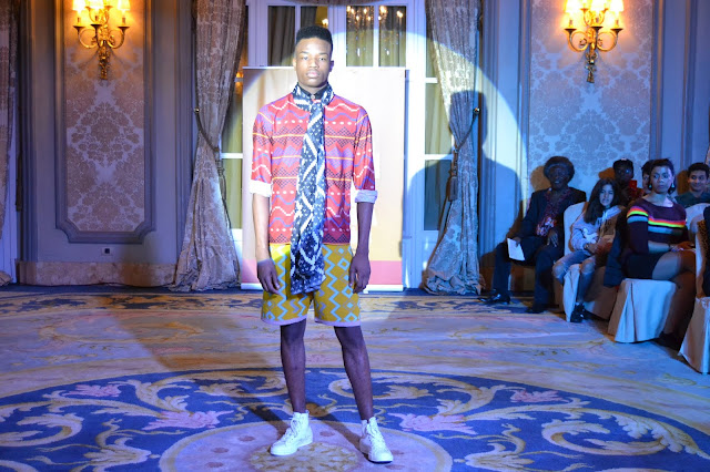 "Maxhosa by Laduma"