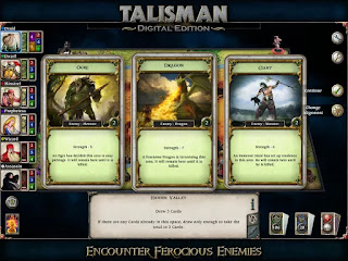 Game Talisman V10.3 MOD Apk ( Unlocked )