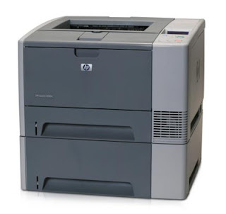 HP LASERJET 2430DTN DRIVER DOWNLOAD