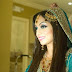 Express News Anchor Mahha Ali Wedding Pictures