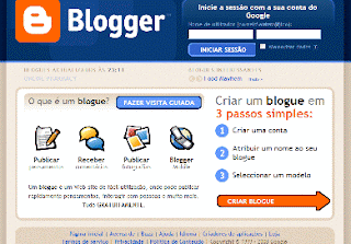 Blogger