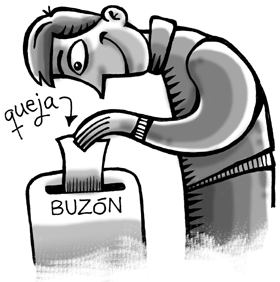 DENUNCIAS