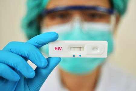 Sekilas Tentang Bahaya HIV/ AIDS dan Cara Kita Dalam Menyikapinya