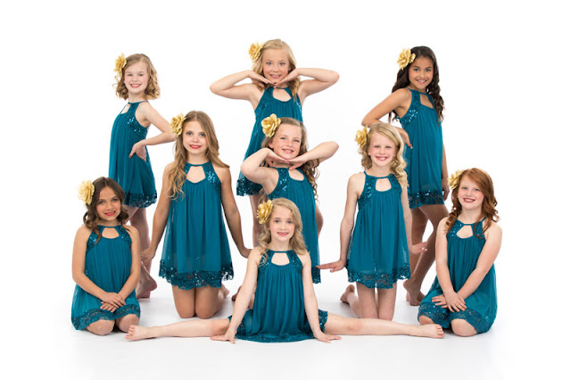 Dance Classes for Kids in Lehi