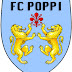 Tuscar - Poppi F.C. 1-2 (reti: 15' Ciabatti (p), 30' Brogi (p), 45' Martini (t)     