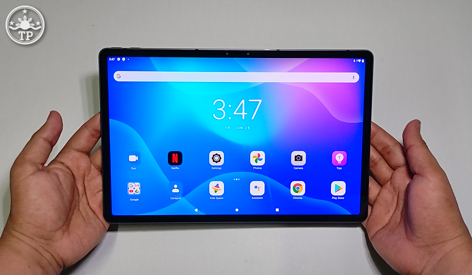 Lenovo Tab P11 Pro, Lenovo Tab P11 Pro Philippines