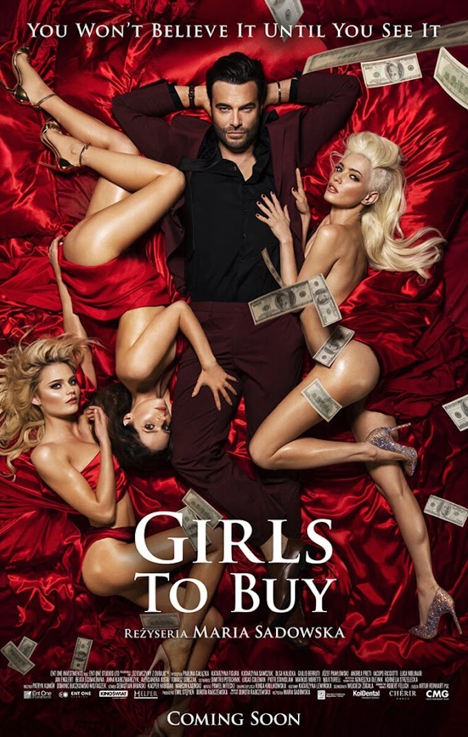 Girls to Buy (2021) 720p BDRip Tamil Dubbed Movie