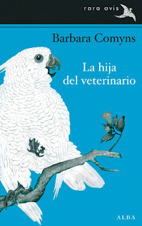 la hija del veterinario barbara comyns