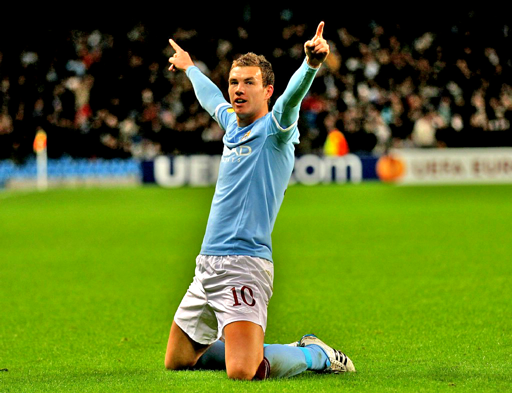 edin dzeko manchester city edin dzeko manchester city edin dzeko