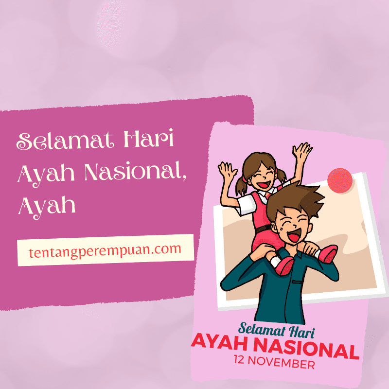 selamat hari ayah