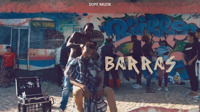 Deezy - Barras (Prod. T-Rex Beatz) (2018)