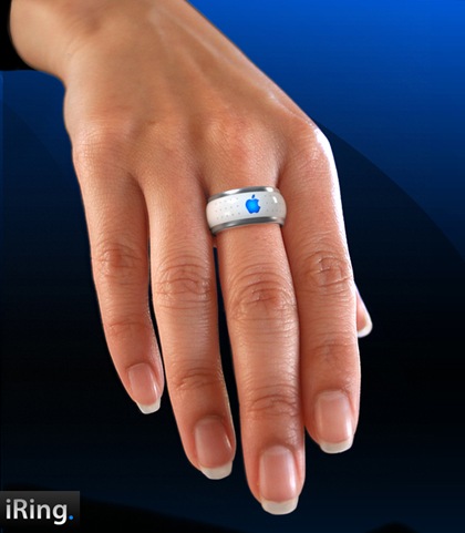 iRing