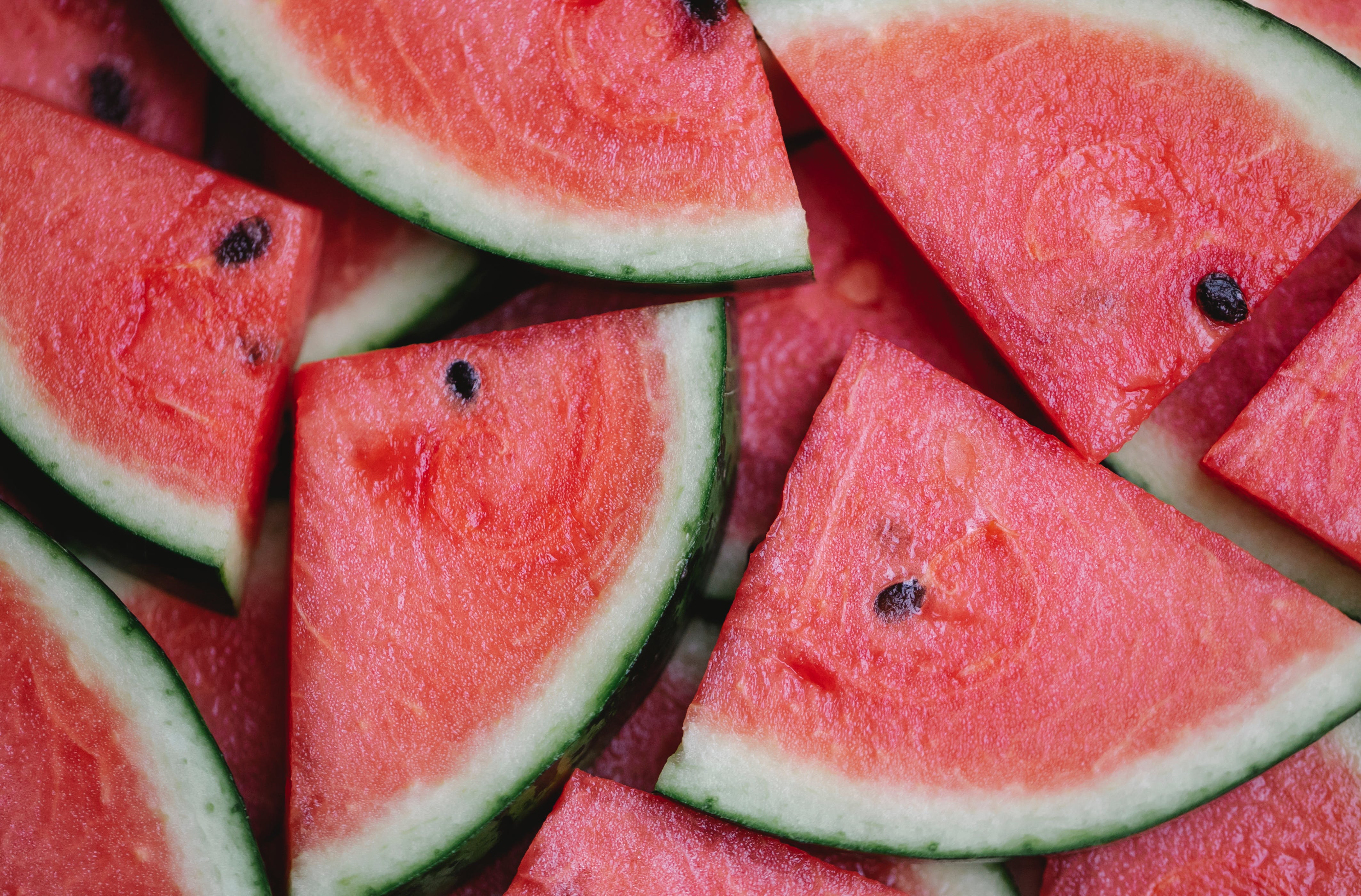 What Are The Benefits Of Watermelon