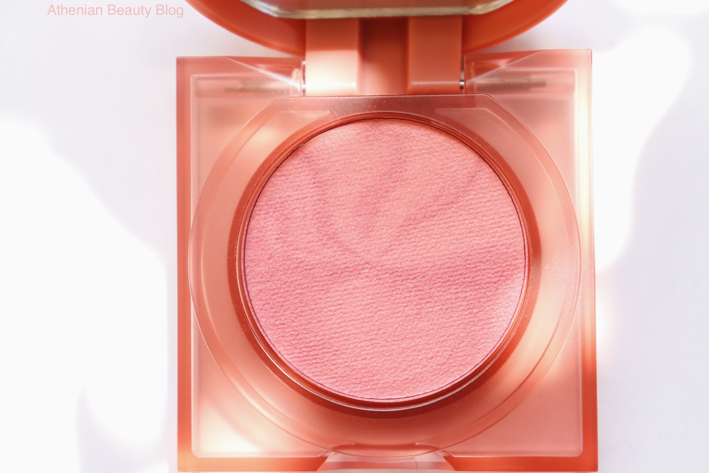 Huda Beauty Glowish Cheeky Review