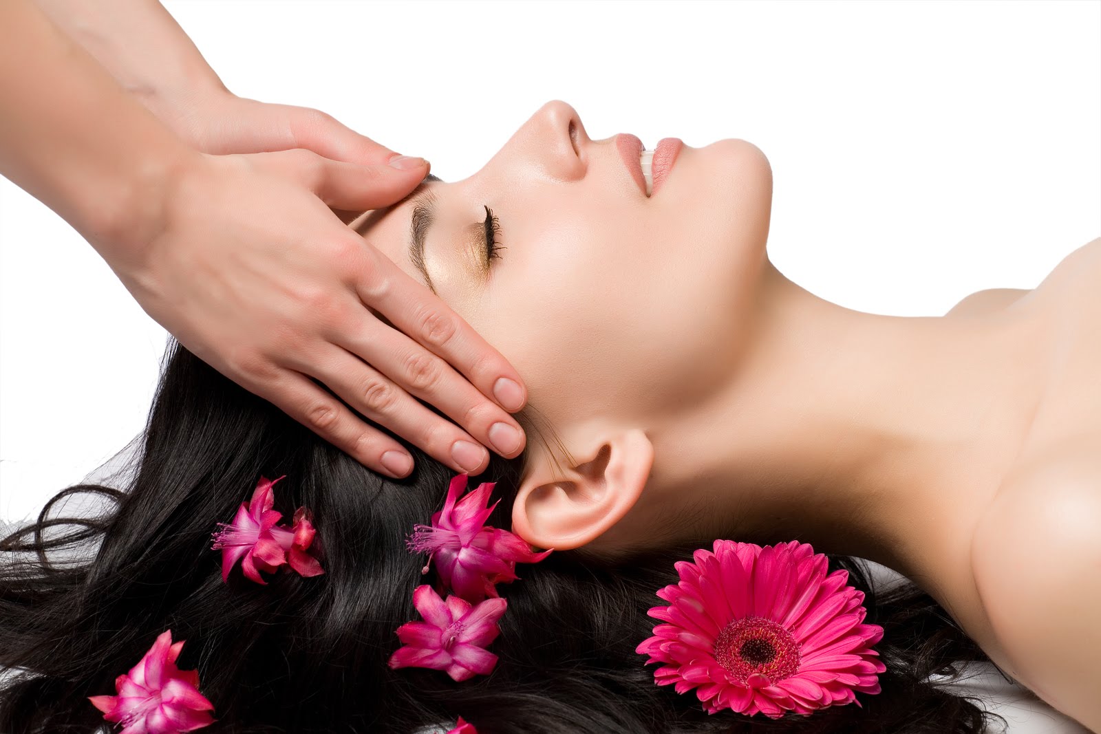 Aromatherapy Massage - What , Why & How ?