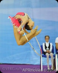 Nicoleta Dulgheru (MDA)