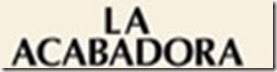 La-acabadora