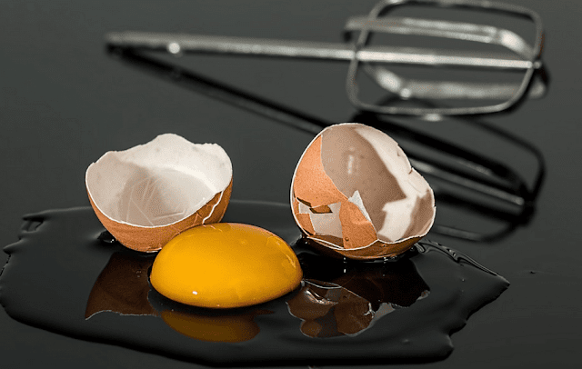 El huevo es un alimento prohibido en algunas dietas