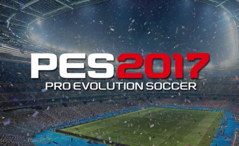 تم الإعلان عن تاريخ إطلاق لعبة PES 2017 رسميا