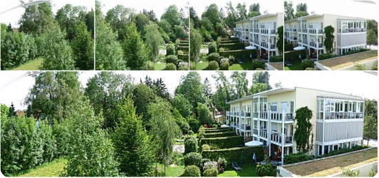 fotxx pano-garden