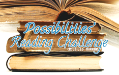 Possibilities' Reading Challenge 2013 ©Veiled Mirror