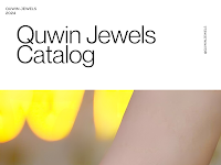 Katalog Barang Perhiasan Quwin Jewels!