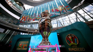 UEFA Euro 2020 Captivates Fans with Thrilling Matches and Historic Moments