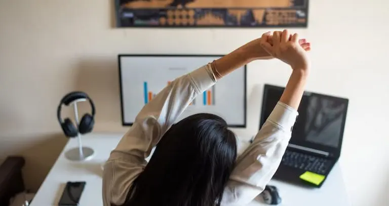 Lesões mais frequentes que a Ginastica Laboral pode "cuidar"