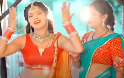 Lyrics of Lajai Kahe Bhojpuri Song - Shilpi Raj