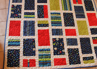 Quilts for Kids