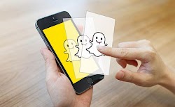 Snapchat sessizce büyük bir değişiklik yaptı