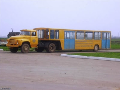 school buses