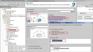 Custom Inbound Webservices using WebServices Router