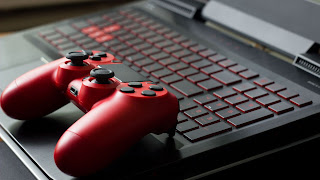 Keuntungan Memiliki Laptop Gaming, dan Tips Mencari Laptop Gaming Yang Murah dan Berkualitas