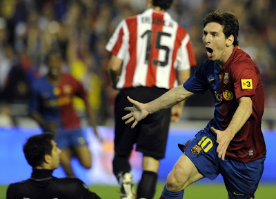 Lionel Messi Pictures 4