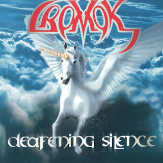 MP3 download Cromok - Deafening Silence iTunes plus aac m4a mp3