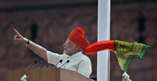 Narendra Modi HD Image