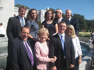 First Time Sacramento Temple