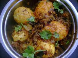 Kadai Egg Curry Recipe