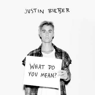 Justin Bieber – What Do You Mean? – Single [iTunes Plus M4A]