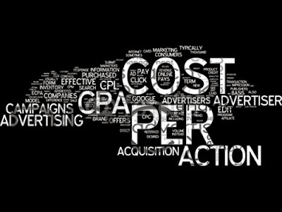 Cost Per Action Advertising, Internet Advertising, Search Engine Optimization